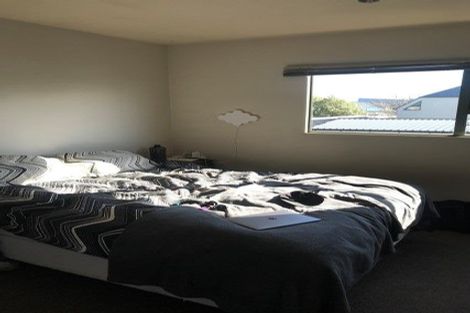 Photo of property in 7/252 Worcester Street, Christchurch Central, Christchurch, 8011