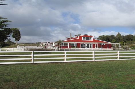 Photo of property in 674 Rutherglen Road, Marsden, Greymouth, 7872