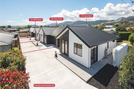 Photo of property in 15c Talbot Street, Richmond, 7020
