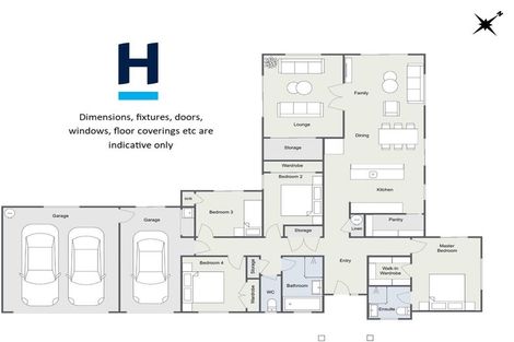 Photo of property in 250 Delta Lake Heights, Renwick, 7271