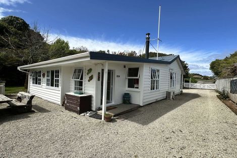 Photo of property in 195 Sale Street, Hokitika, 7810