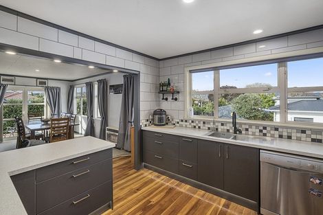 Photo of property in 392 Ruahine Street, Terrace End, Palmerston North, 4410