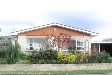 Photo of property in 34 Lanark Crescent, Tamatea, Napier, 4112
