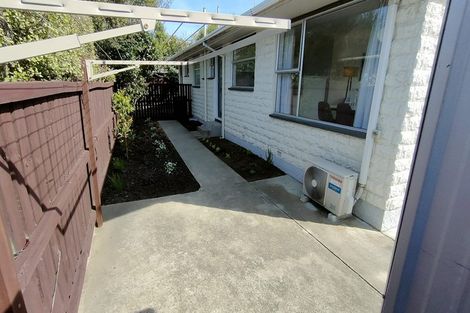 Photo of property in 24b Willock Street, Kaiapoi, 7630