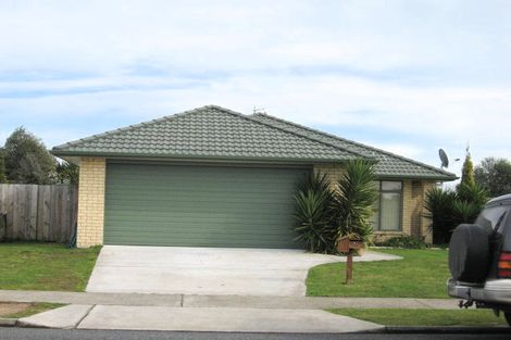 Photo of property in 21 Aldona Place, Fairview Downs, Hamilton, 3214