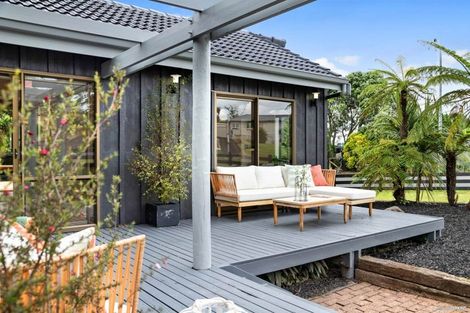 Photo of property in 31 Paerata Road, Pukekohe, 2120