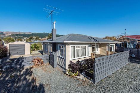 Photo of property in 15 Gladstone Road, Richmond, 7020