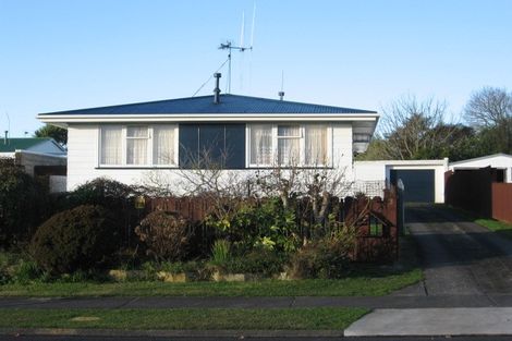 Photo of property in 3 Magee Place, Chartwell, Hamilton, 3210