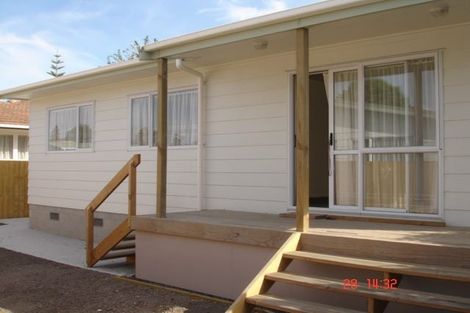 Photo of property in 14a Mildmay Road, Henderson, Auckland, 0610