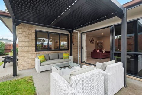 Photo of property in 7 Lancewood Court, Matamata, 3400