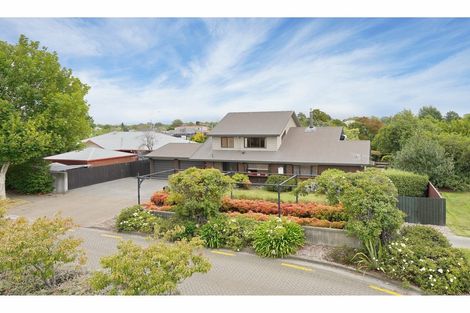 Photo of property in 3 Glasnevin Drive, Casebrook, Christchurch, 8051