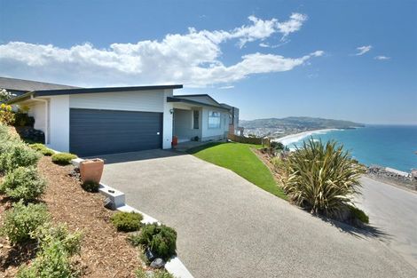 Photo of property in 4c Clayton Street, Saint Clair, Dunedin, 9012