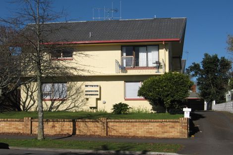 Photo of property in 6/14 Wellington Street, Hamilton East, Hamilton, 3216