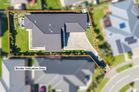 Photo of property in 3 Edie Street, Wigram, Christchurch, 8042