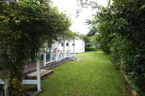 Photo of property in 7 Rira Street, Marton, 4710