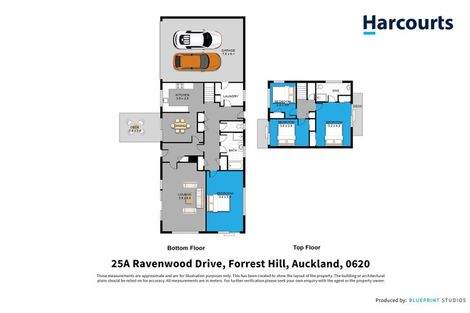Photo of property in 25a Ravenwood Drive, Forrest Hill, Auckland, 0620