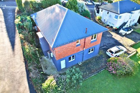 Photo of property in 10 Melrose Street, Roslyn, Dunedin, 9010