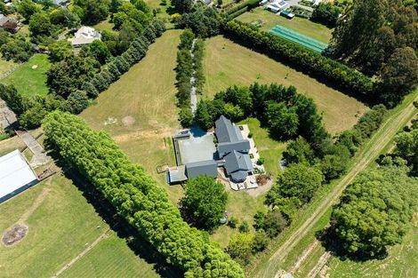 Photo of property in 22 Keetly Place, Ohoka, Kaiapoi, 7692