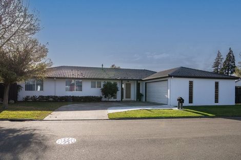 Photo of property in 6 Springswood Grove, Springlands, Blenheim, 7201