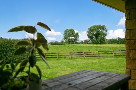 Photo of property in 32 Muir Road, Te Awamutu, 3879