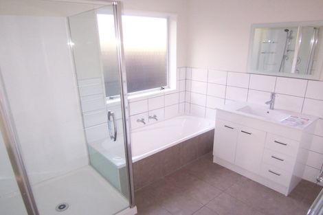 Photo of property in 3 Clipston Place, Halswell, Christchurch, 8025