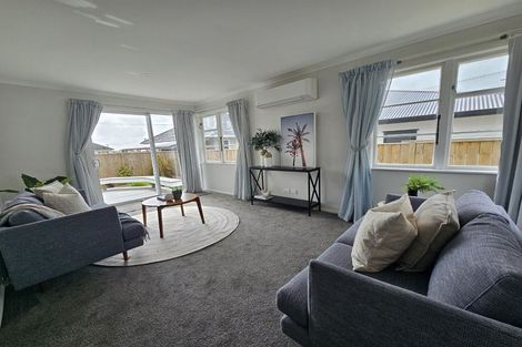 Photo of property in 24 Winchester Street, Levin, 5510