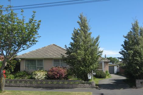 Photo of property in 25 Raleigh Street, Bishopdale, Christchurch, 8053