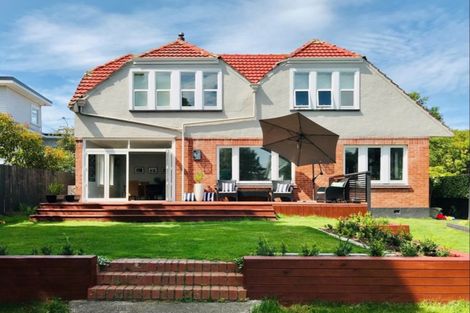 Photo of property in 199 Musselburgh Rise, Andersons Bay, Dunedin, 9013