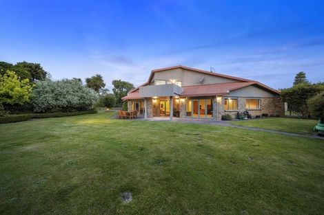 Photo of property in 173 South Road, Hawera, 4610