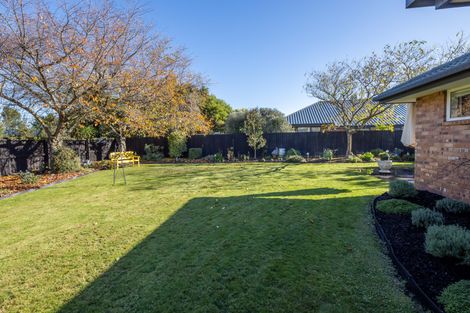 Photo of property in 32 Masefield Drive, Rolleston, 7614