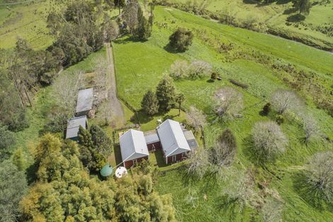 Photo of property in 67 Allen And Eyre Road, Onewhero, Tuakau, 2697