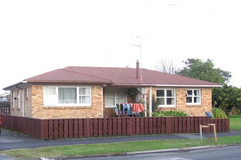 Photo of property in 2 Beaumont Street, Hamilton East, Hamilton, 3216