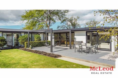 Photo of property in 2 Bennett Place, Allenton, Ashburton, 7700