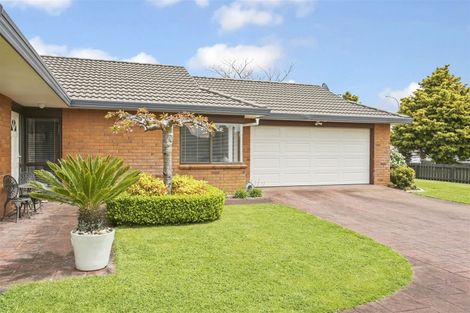 Photo of property in 108 West Street, Pukekohe, 2120