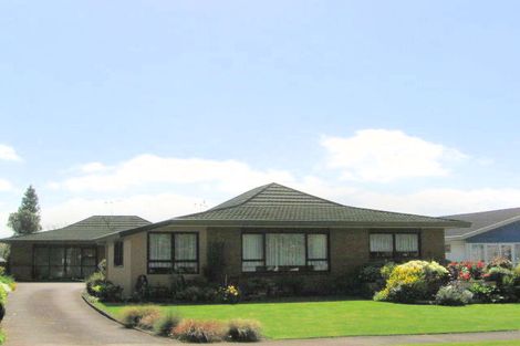 Photo of property in 3a Manawa Street, Matamata, 3400