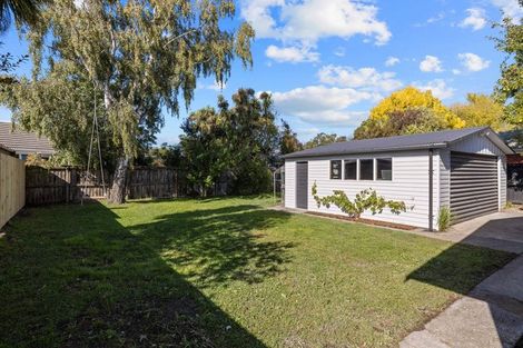 Photo of property in 11 Blakiston Street, Hoon Hay, Christchurch, 8025