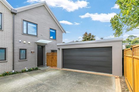 Photo of property in 3/130 Great South Road, Epsom, Auckland, 1051