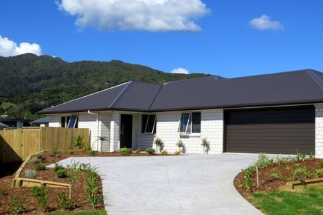 Photo of property in 64 Golden Shore Place, Coromandel, 3506