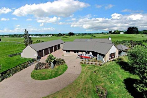 Photo of property in 67 Old Barn Road, Opaheke, Papakura, 2584