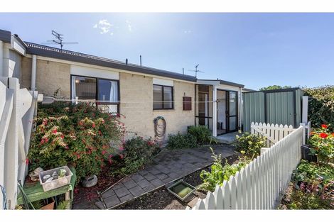 Photo of property in 21/55 Grantley Street, New Brighton, Christchurch, 8083