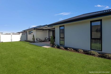 Photo of property in 9 Collisson Street, Leeston, 7632