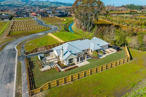 Photo of property in 8 Kahurangi Road, Halswell, Christchurch, 8025