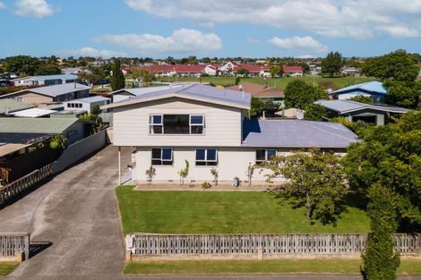 Photo of property in 295 Westminster Avenue, Tamatea, Napier, 4112