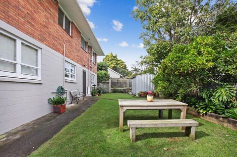 Photo of property in 5/5 Ngaroma Road, Epsom, Auckland, 1023