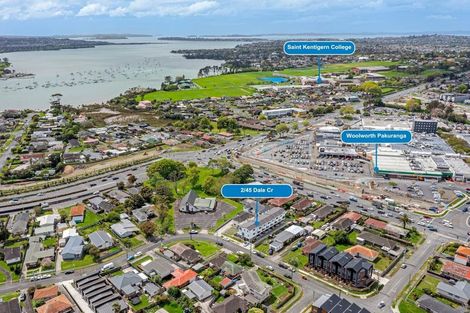 Photo of property in 1/45 Dale Crescent, Pakuranga, Auckland, 2010