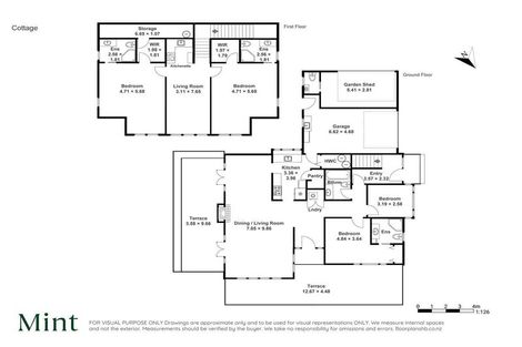 Photo of property in 1549 Raukawa Road, Raukawa, Hastings, 4174