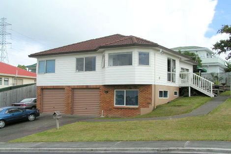 Photo of property in 12 Lanham Lane, Massey, Auckland, 0614