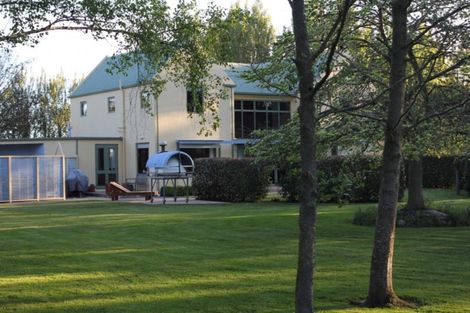 Photo of property in 533 Lower Sefton Road, Sefton, Rangiora, 7477