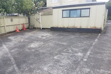 Photo of property in 1/16 Shirley Road, Grey Lynn, Auckland, 1021