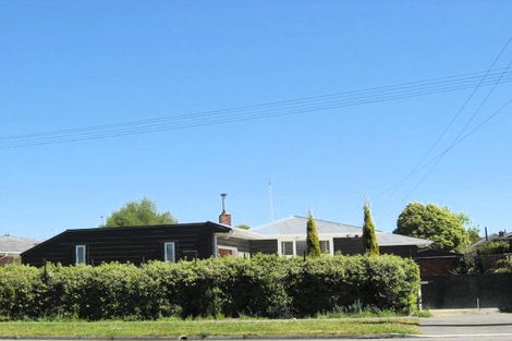 Photo of property in 217 Greers Road, Bryndwr, Christchurch, 8053